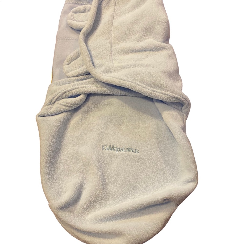 ❗️5/$25❗️Kiddopotamus Stage 1 Newborn Adjustable Baby Swaddler